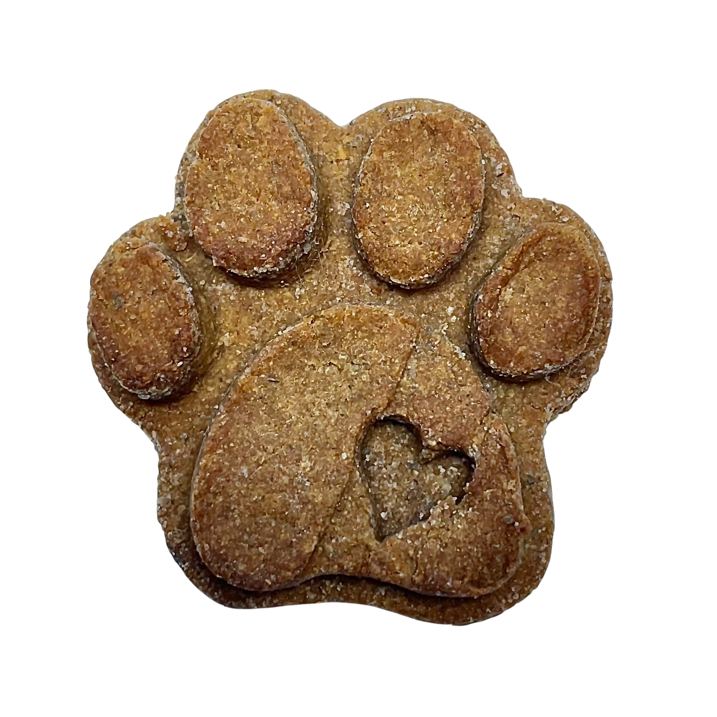 MyDoggyTreats All Natural Soft-Baked Dog Cookies Paw Of Approval