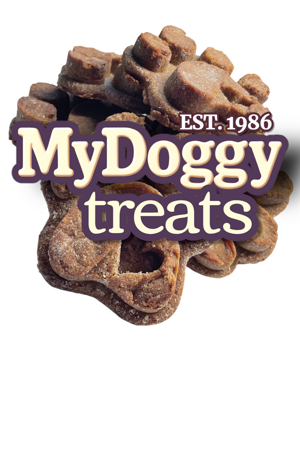 MyDoggyTreats