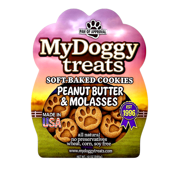 MyDoggyTreats
